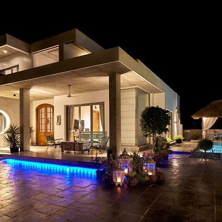 Manna Villa Mahabalipuram Zewnętrze zdjęcie