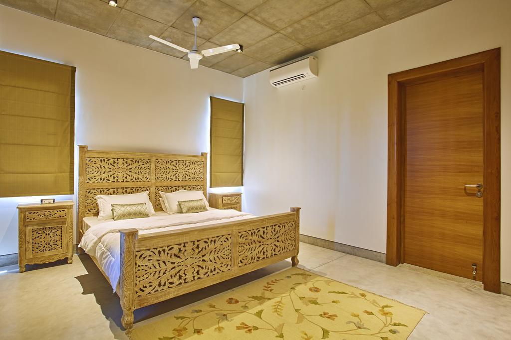 Manna Villa Mahabalipuram Zewnętrze zdjęcie