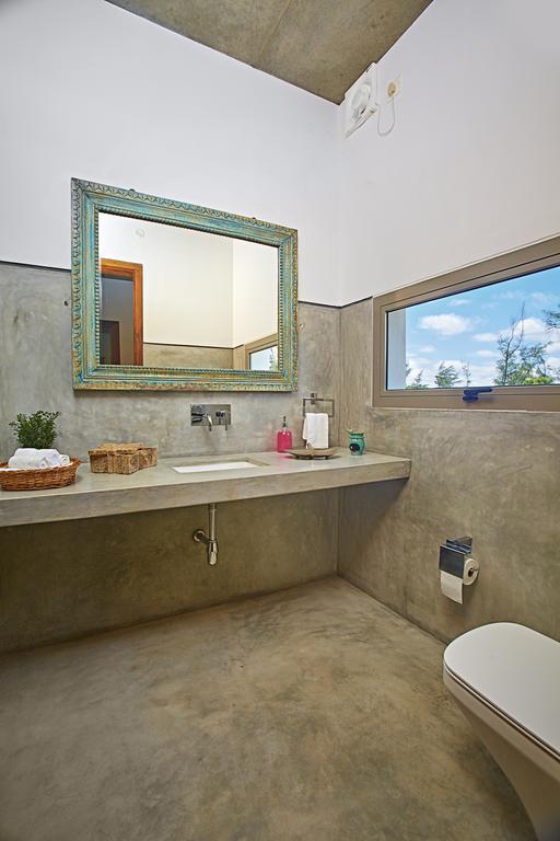 Manna Villa Mahabalipuram Zewnętrze zdjęcie
