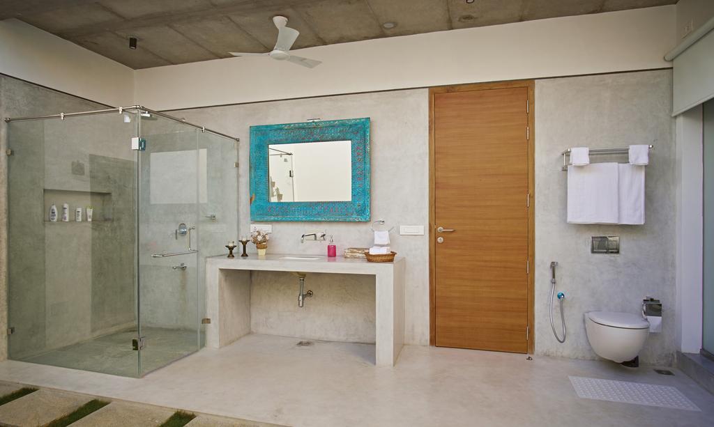Manna Villa Mahabalipuram Zewnętrze zdjęcie
