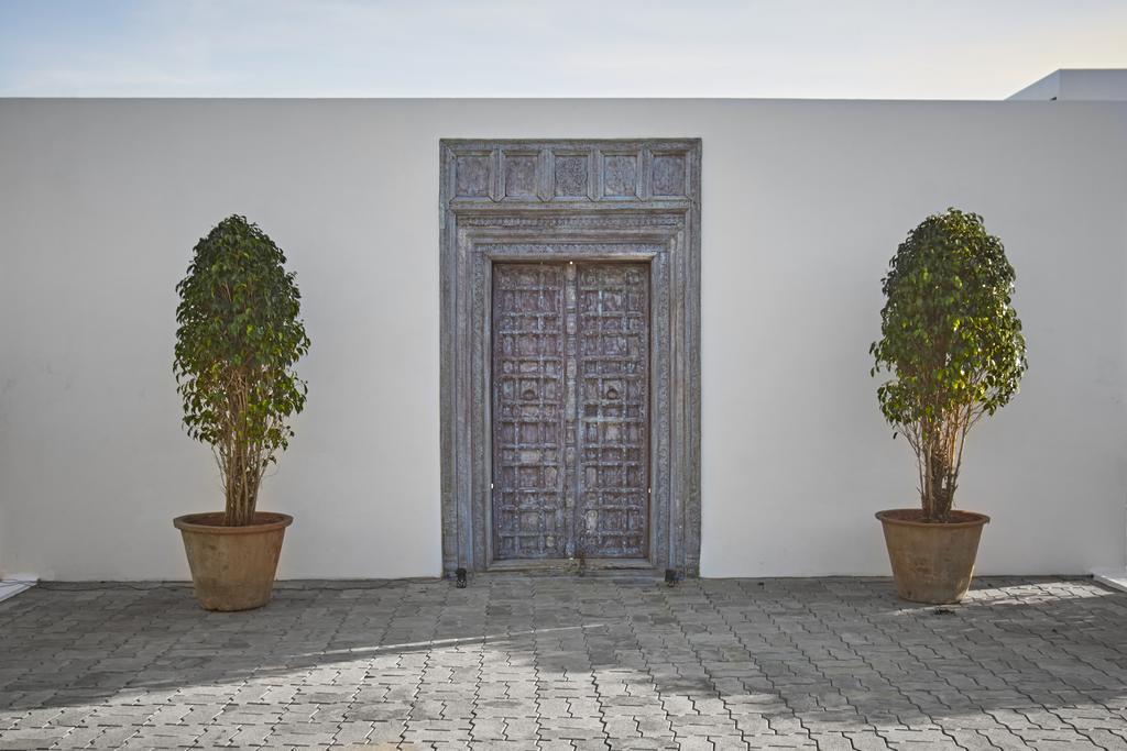 Manna Villa Mahabalipuram Zewnętrze zdjęcie