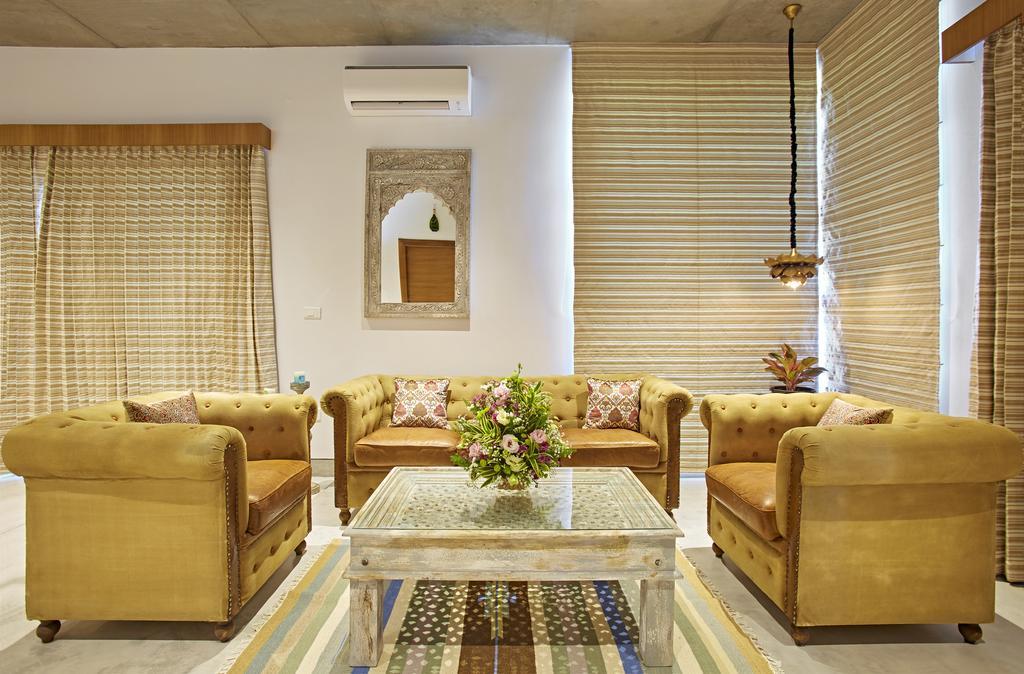 Manna Villa Mahabalipuram Zewnętrze zdjęcie