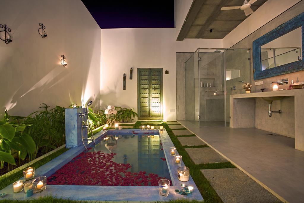 Manna Villa Mahabalipuram Zewnętrze zdjęcie