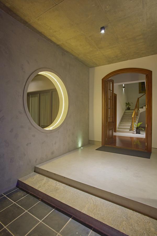 Manna Villa Mahabalipuram Zewnętrze zdjęcie