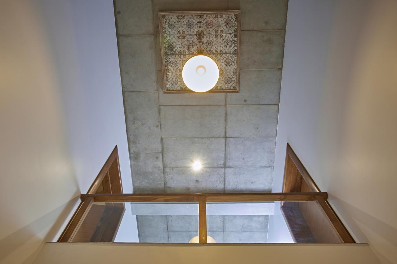 Manna Villa Mahabalipuram Zewnętrze zdjęcie