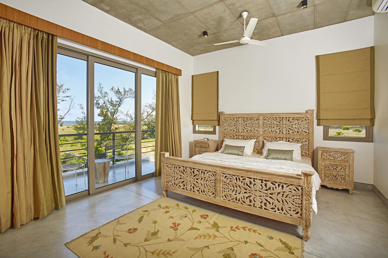 Manna Villa Mahabalipuram Zewnętrze zdjęcie